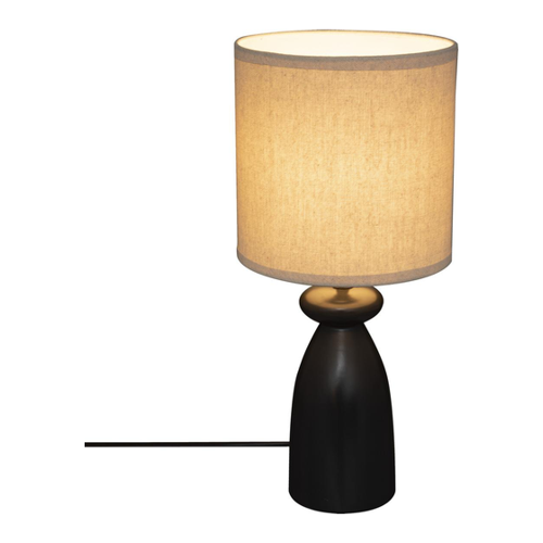 Bild von Atmosphera Tischlampe "Margot" – Eleganz für jeden Raum