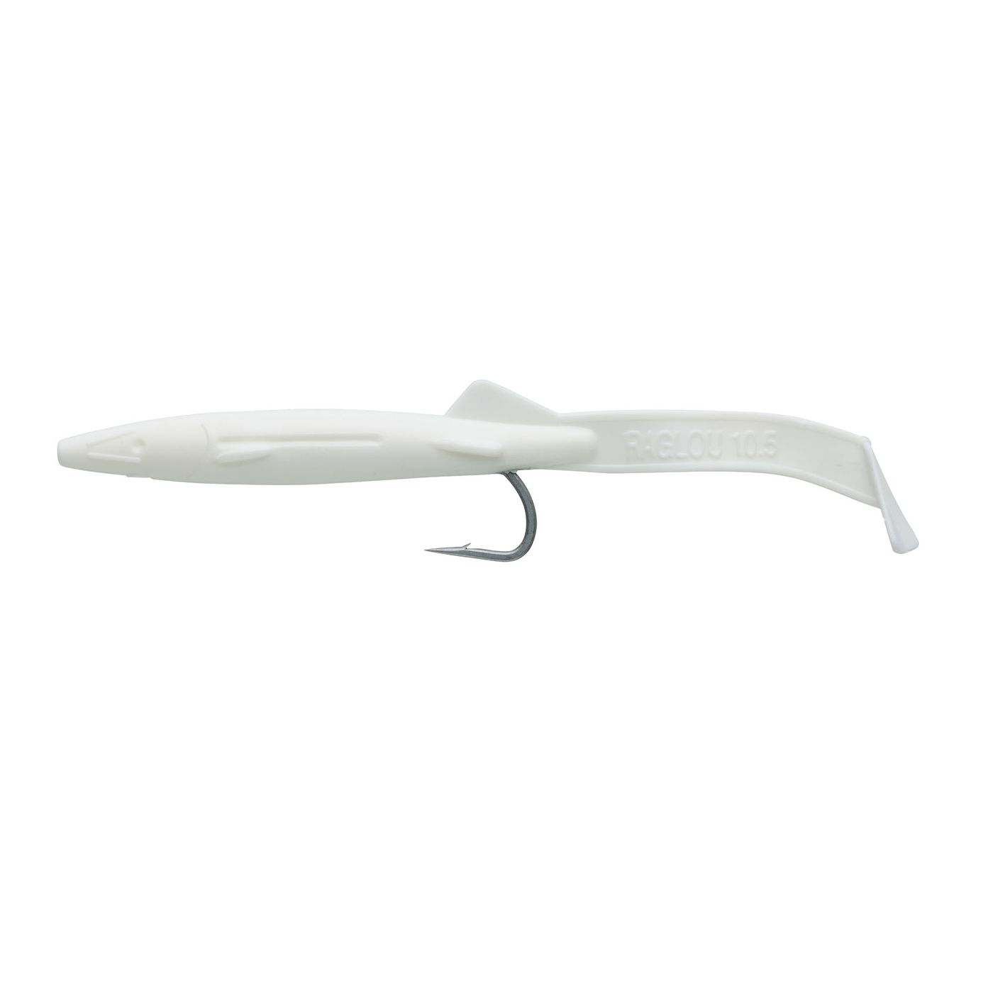 Bild von Ragot Raglou 8.5cm - 3 Meeresköder