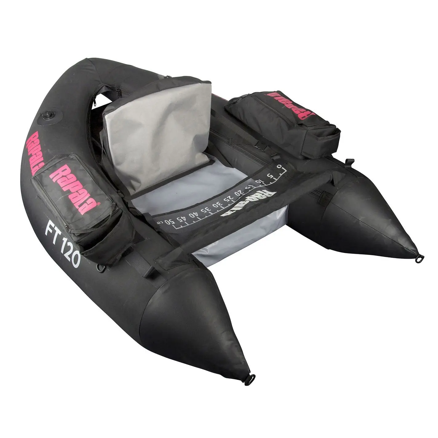 Bild von Rechte Fahrradschlauch für Float Tube Rapala Ft 120