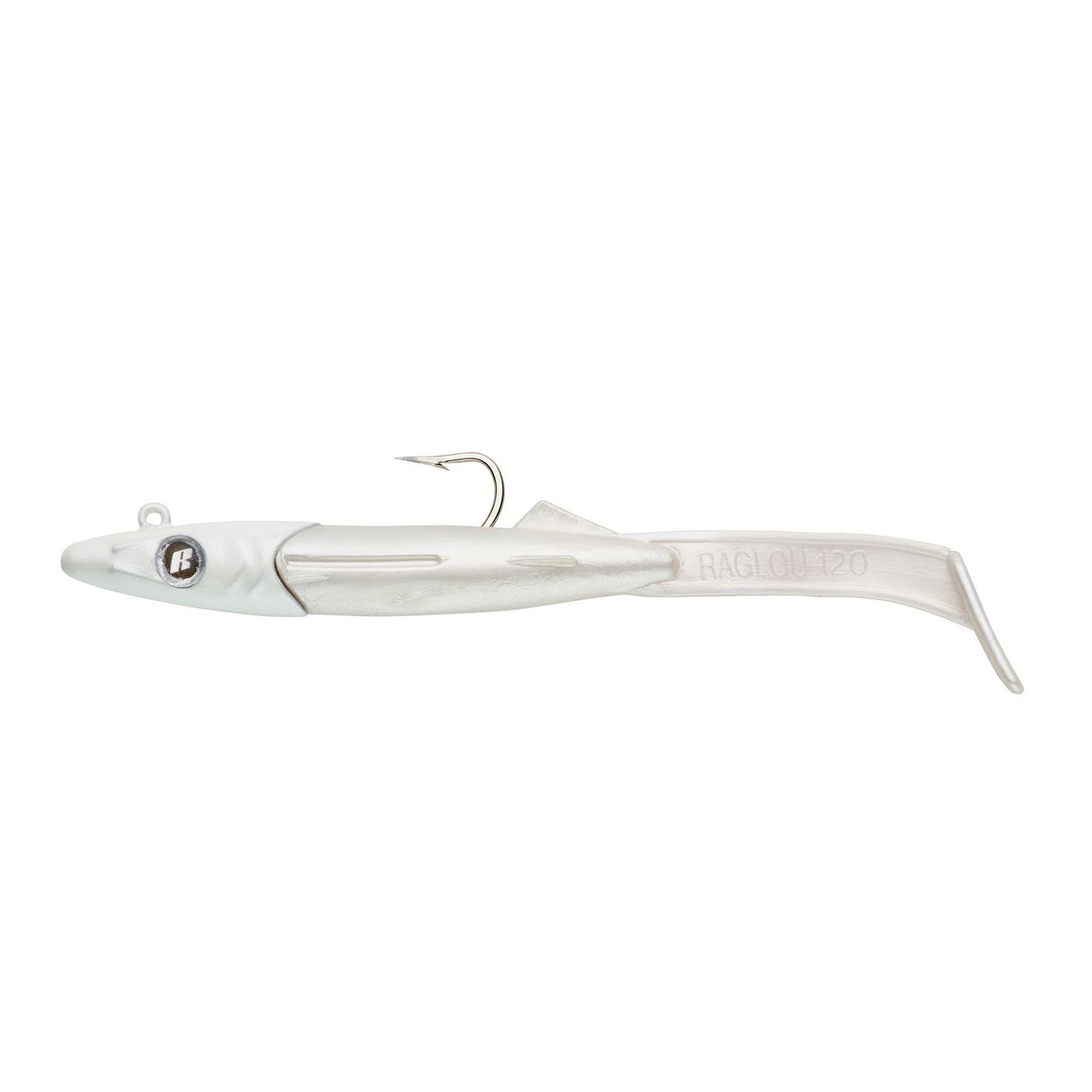 Bild von Ragot Raglou Hybrid - 2 Gummifische