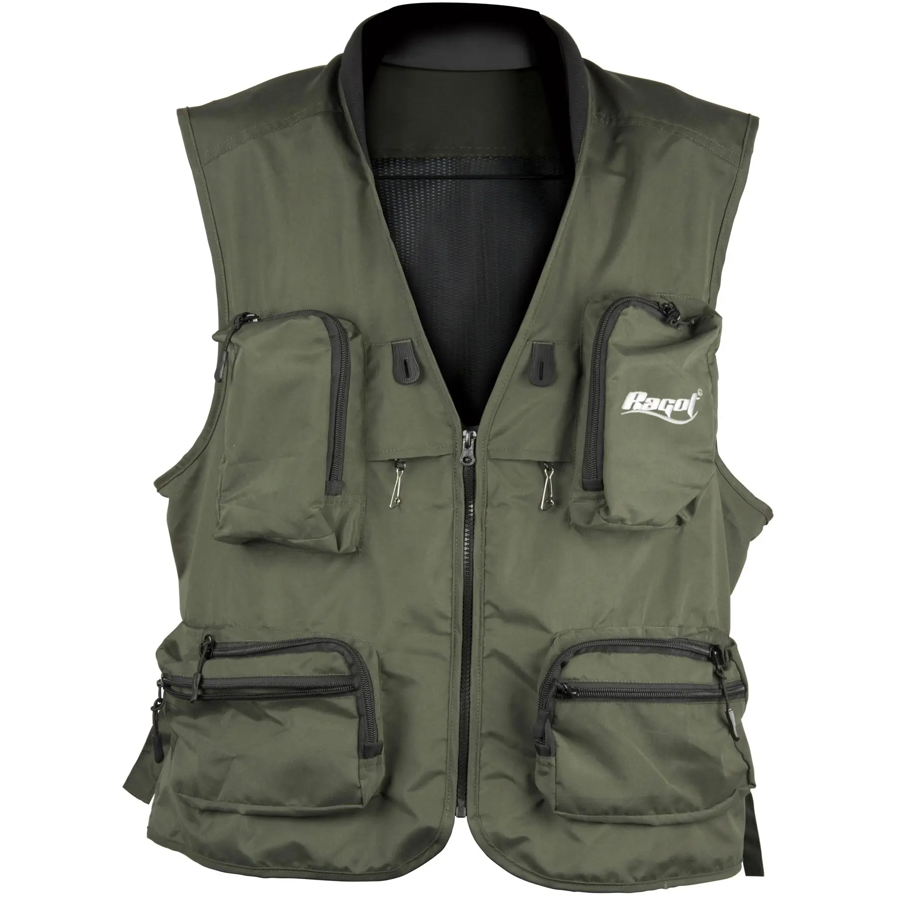 Bild von Ragot 4 Pocket Fishing Vest - Angelweste