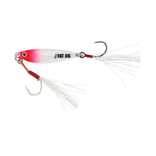 Bild von Ragot Fat Jig - Meeresjig im Test