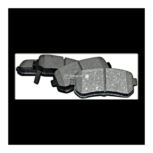 Bild von JP GROUP Bremsbelagsatz 3563700610 für KIA und HYUNDAI