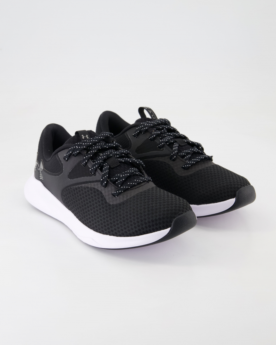 Bild von Under Armour Schuhe - UA W Charged Aurora Textil (Schwarz, Gr. 36½)
