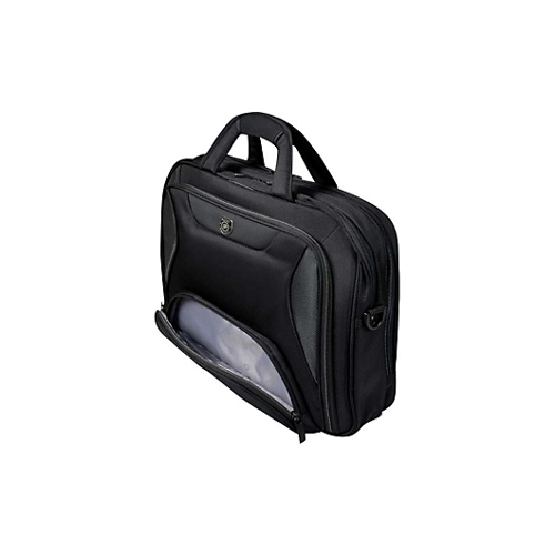 Bild von PORT Designs PORT BUSINESS LINE MANHATTAN Toploading BF - Notebook-Tasche