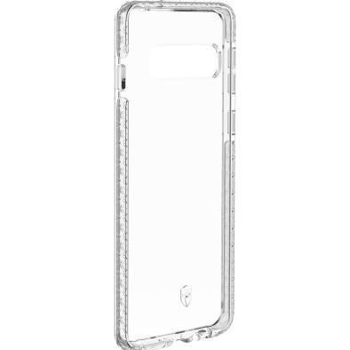 Bild von Bigben Connected FCLIFENGS10T (Samsung Galaxy S10+), Smartphone Hülle, Transparent