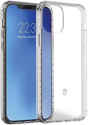 Bild von Bigben Soft cases (Apple iPhone 12), Smartphone Hülle, Transparent