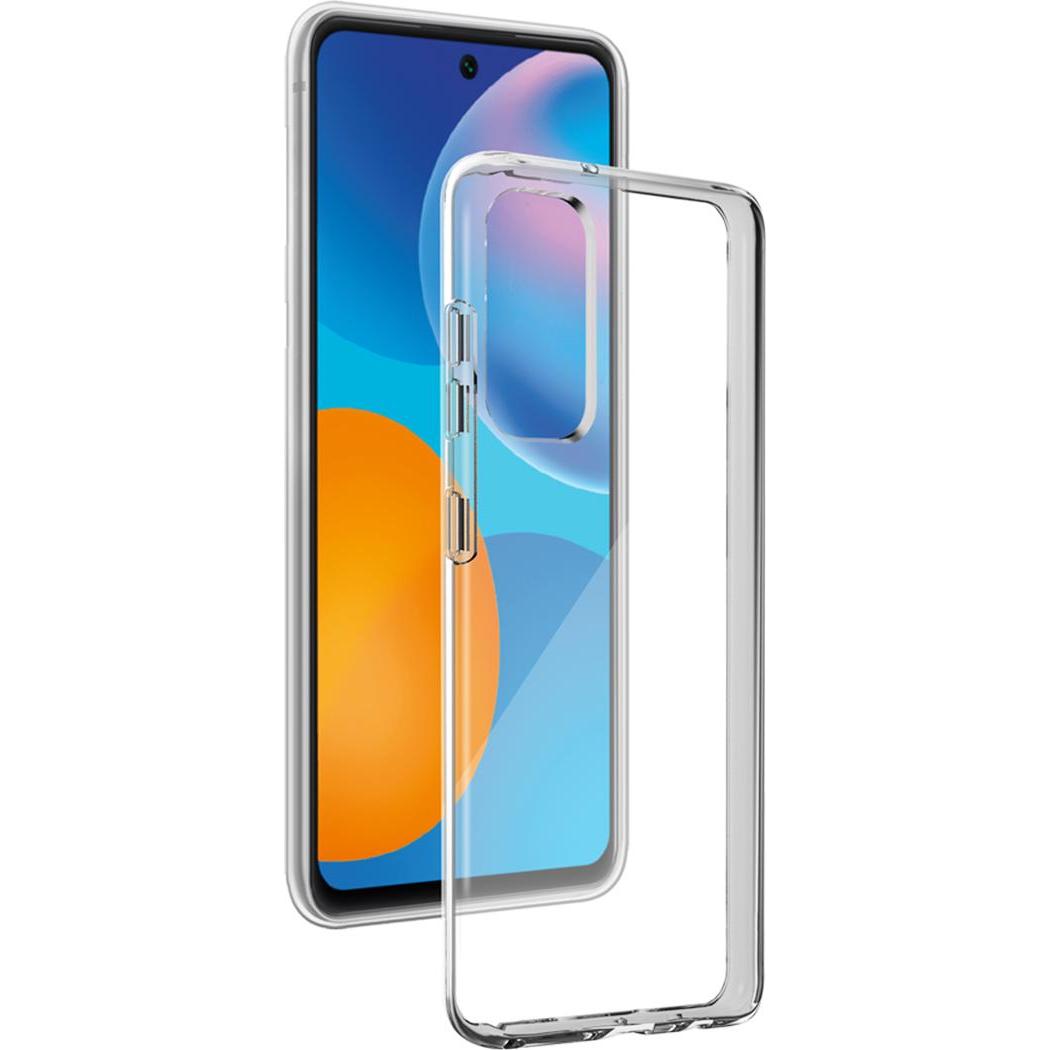 Bild von Bigben Remarquable Series (Huawei P Smart (2021)), Smartphone Hülle, Transparent