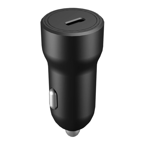 Bild von WOW Technology WOWCAC20WCPDB – Auto Adapter in Schwarz