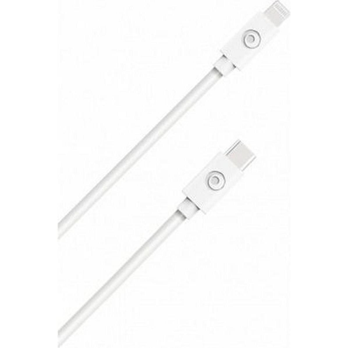 Bild von Bigben USB-C/Lightning-Kabel (0.50 m, USB 3.2 Gen 1), USB Kabel