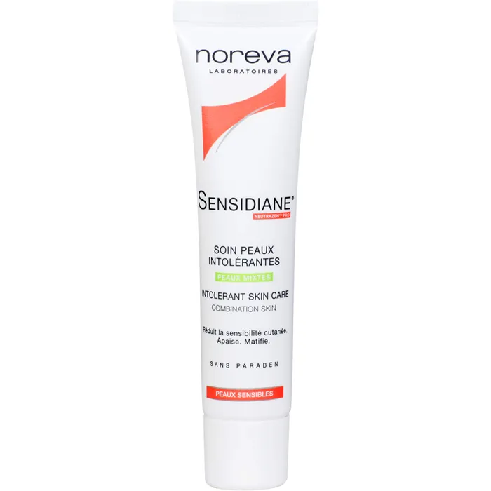 Bild von Sensidiane Empfindliche Mischhaut Creme - Bei empfindlicher und Mischhaut