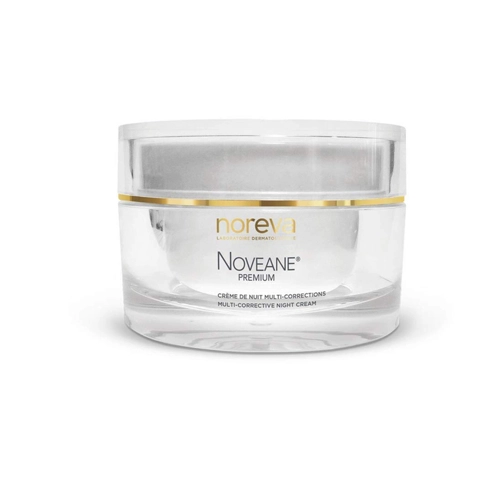 Bild von NOREVA Noveane Premium Nachtcreme