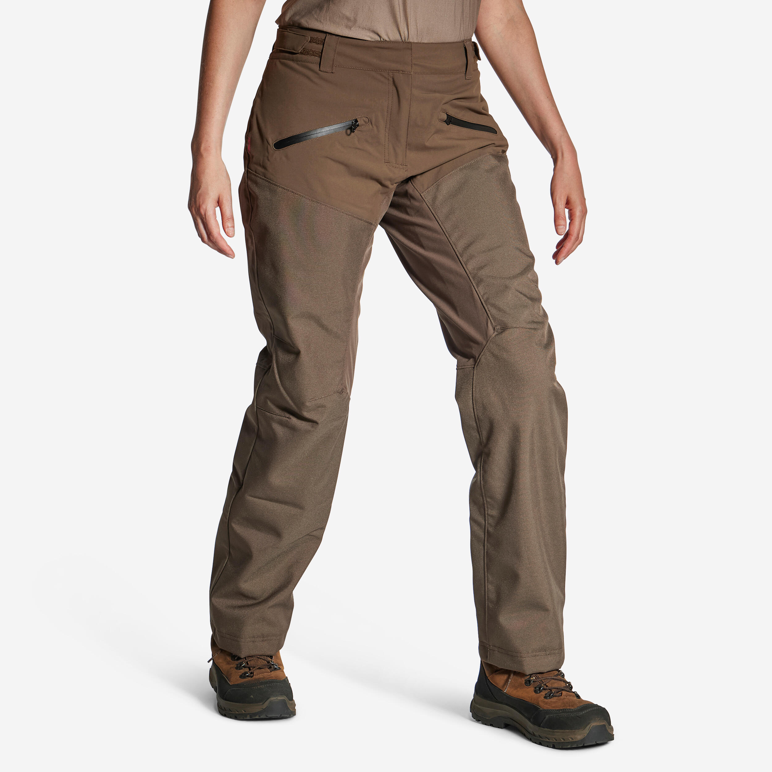 Bild von Jagdhose SUPERTRACK 500 Damen