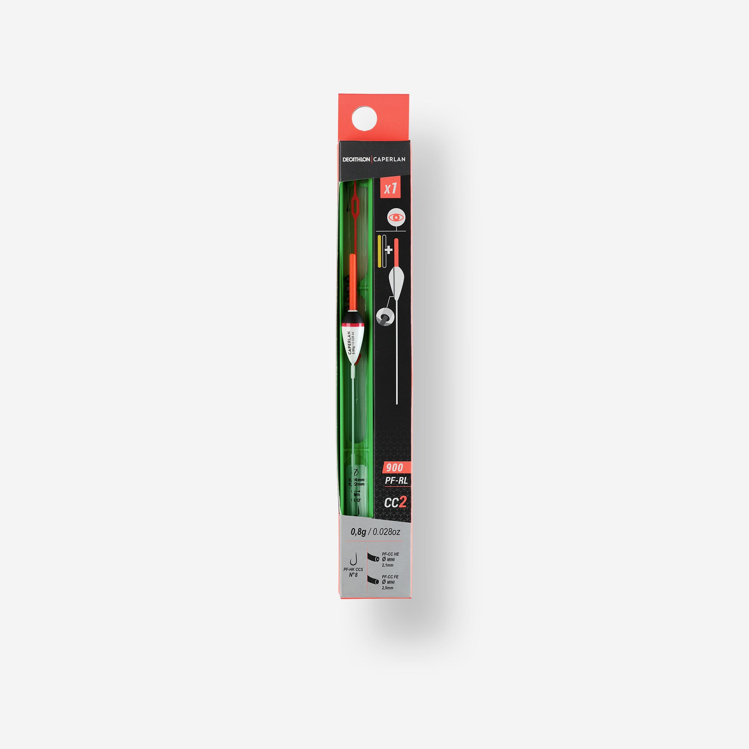 Bild von Fertigmontage PF-RL900 CC2 0.8 g