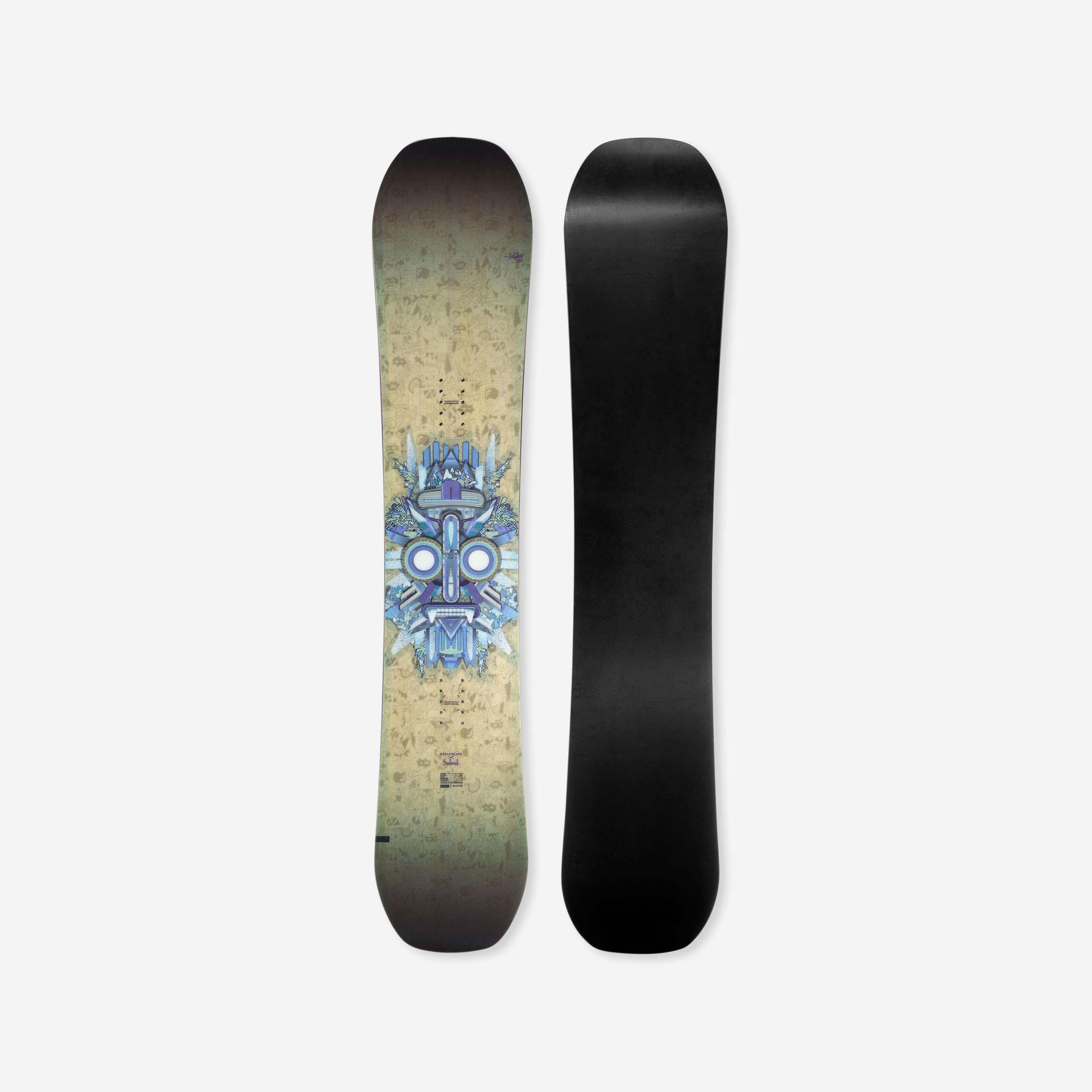 Bild von Snowboard Endzone zur Vermietung 500 Damen/Herren
