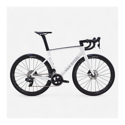 Bild von Rennrad RCR Carbon Rival AXS 12 fach - Die perfekte Kombination aus Aerodynamik und Leistung