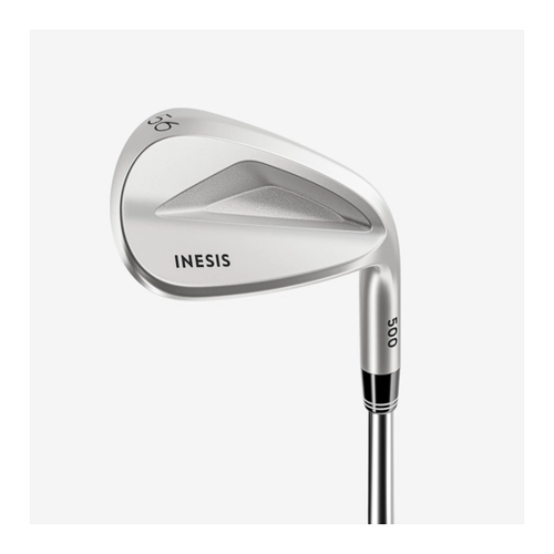 Bild von Golf Wedge RH Größe 2 Graphit - INESIS 500