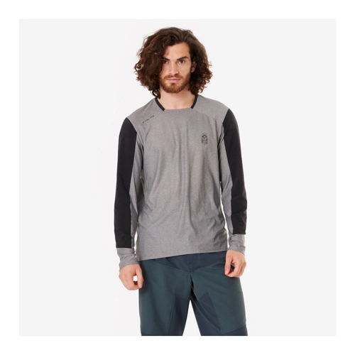 Bild von Radtrikot MTB langarm EXPL 100 Herren