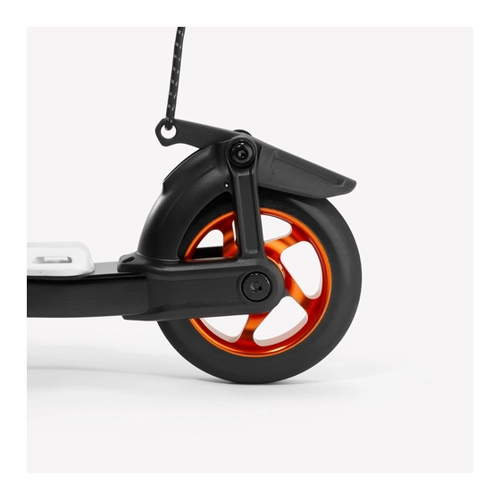 Bild von Bremse Rollerski