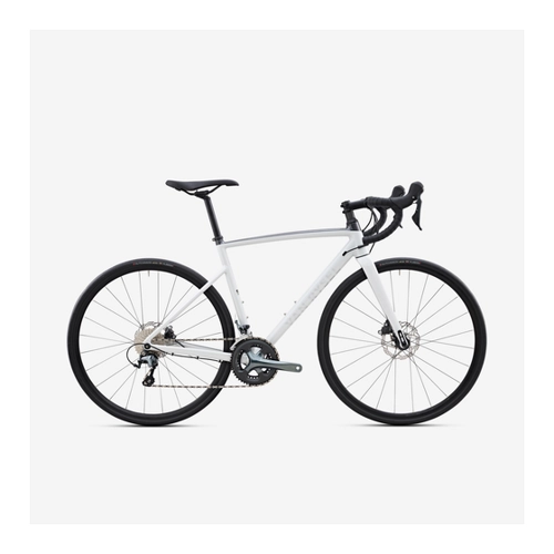 Bild von Vielseitiges Rennrad Néo Racer für sportliche Fahrten