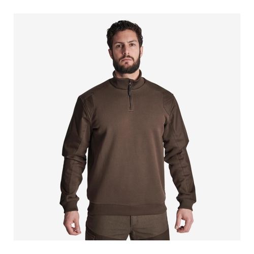 Bild von Jagdpullover Renfort 500 braun