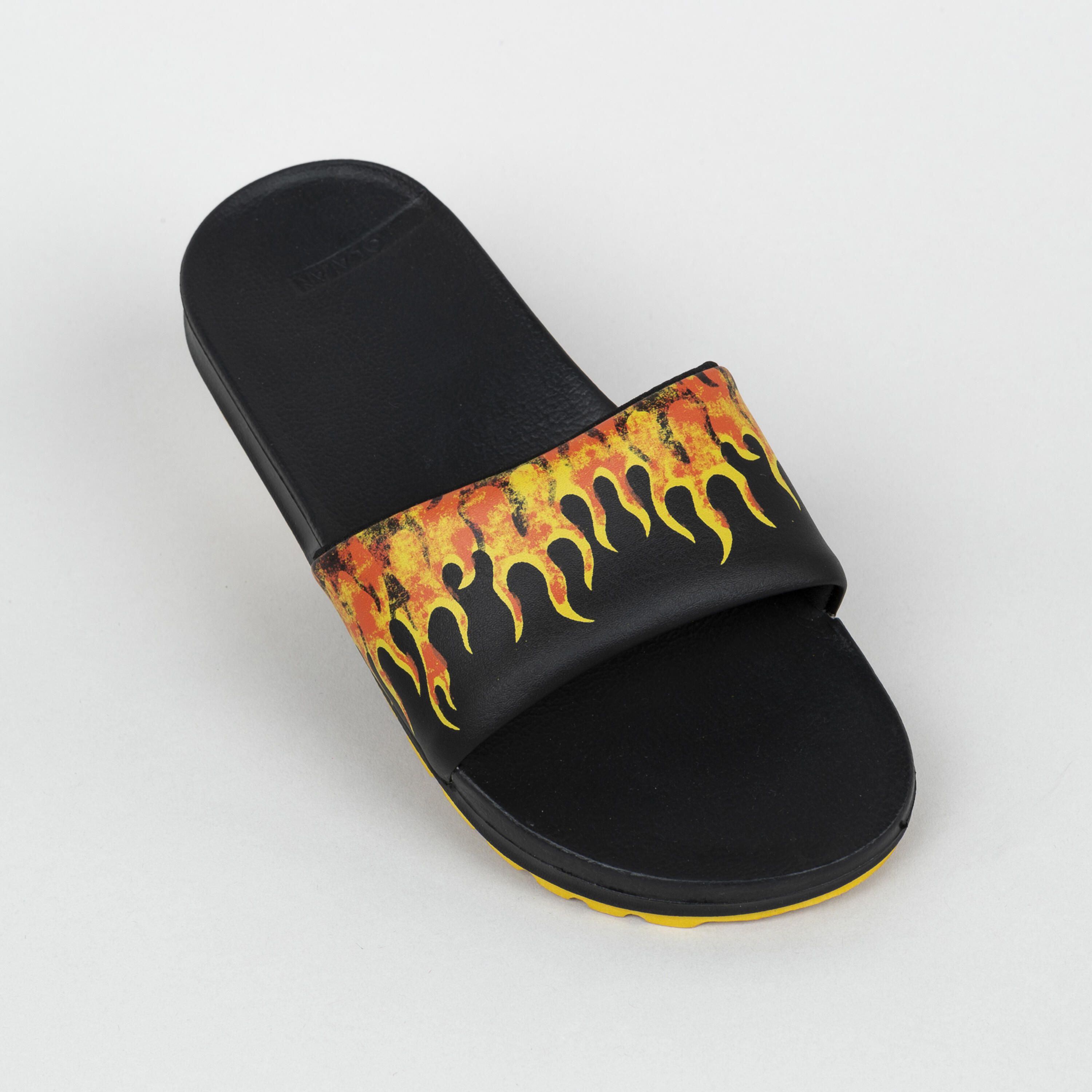 Bild von Badelatschen Kinder - 550 Flame