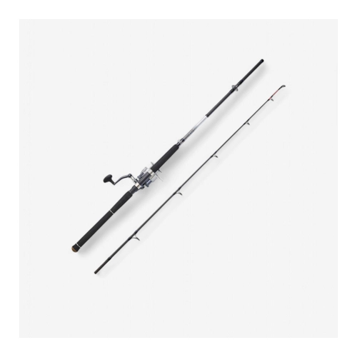 Bild von Die perfekte Bootscombo für fortgeschrittene Angler