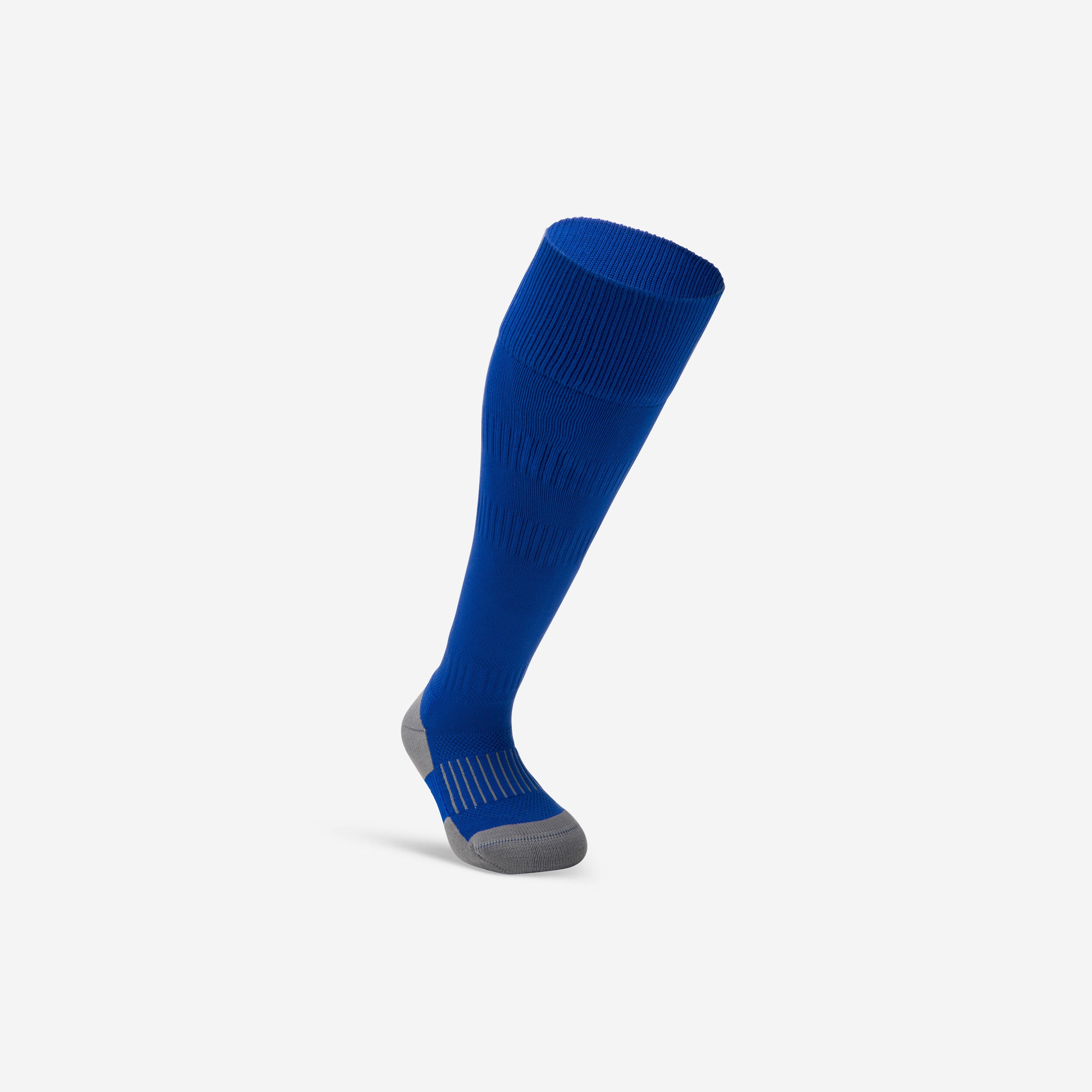 Bild von Kinder Rugby Stutzen - R500 hoch blau