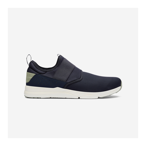 Bild von Power Walking Schuhe Sneaker Herren Slip-On - PW 160 blau