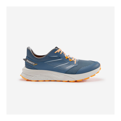 Bild von Trailrunningschuhe Herren - Easytrail blau/mango