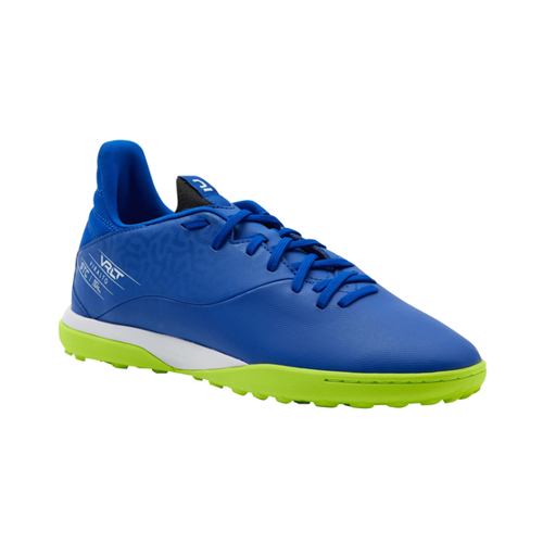 Bild von Damen/Herren Fußball Multinockenschuhe TF ‒ VIRALTO I Turf blau/gelb