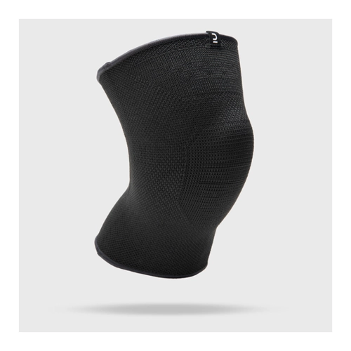 Bild von Damen/Herren Kniebandage mit Stützeffekt links/rechts - Prevent 100 schwarz