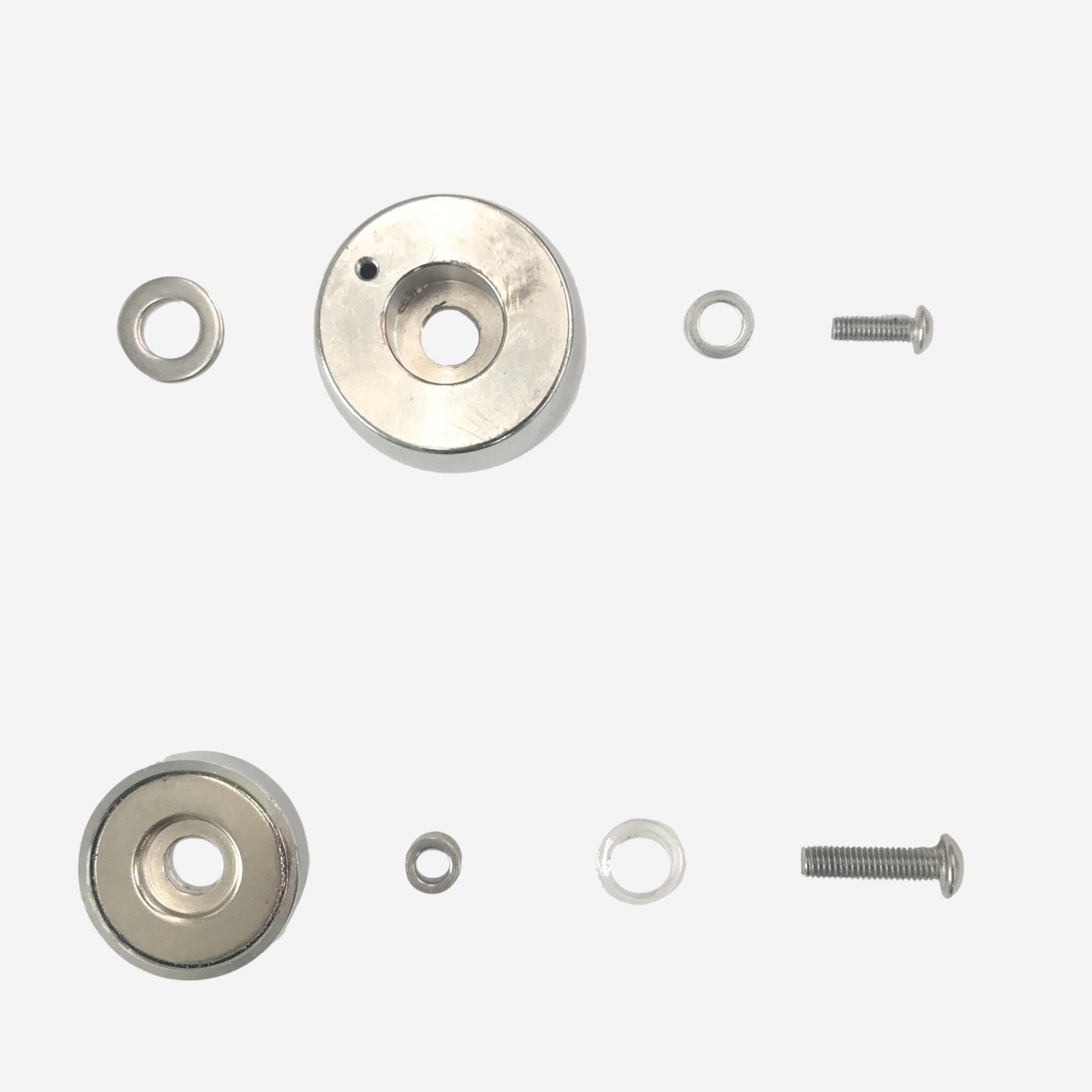 Bild von Magnetsystem des Faltrads Fold Light 1"
