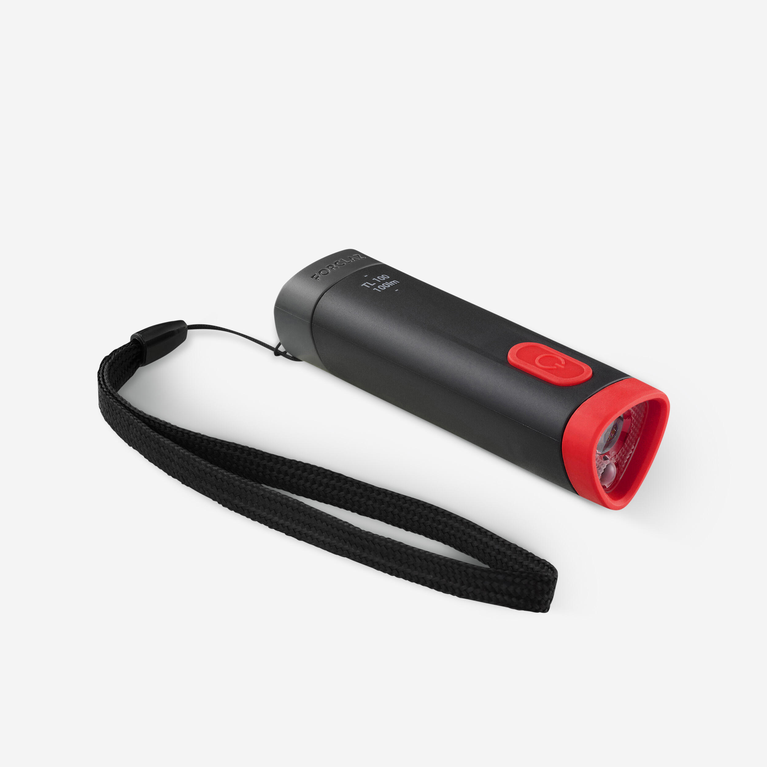 Bild von Taschenlampe TL100 batteriebetrieben 100 Lumen