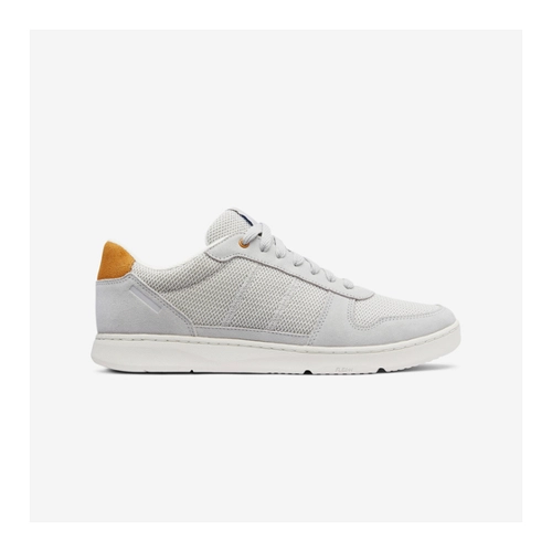 Bild von Walking Schuhe Sneaker Herren - Walk Protect Mesh grau