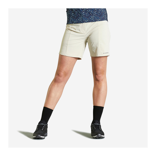 Bild von Rockrider MTB Short Expl 500 Damen Beige