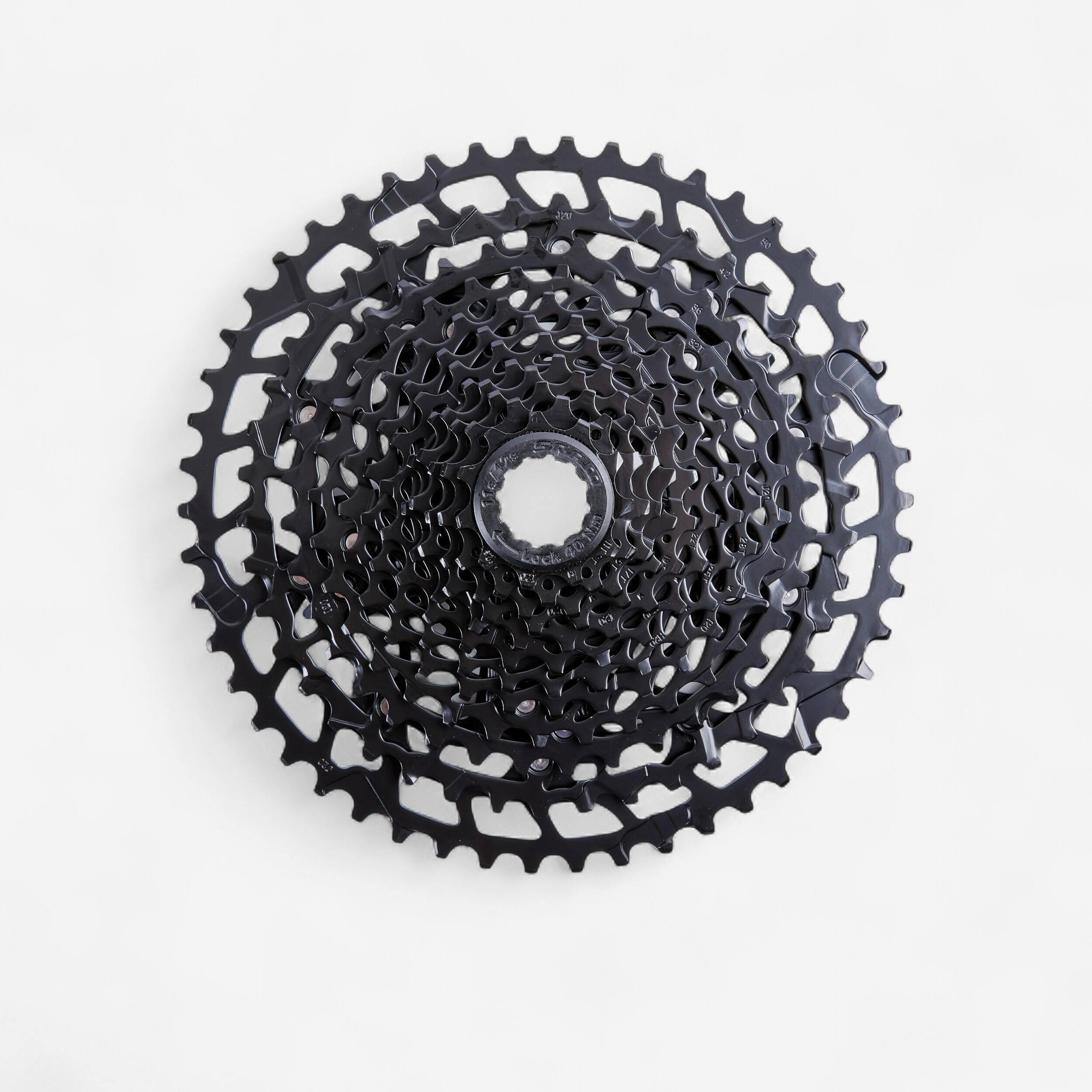 Bild von KASSETTE 12-GANG SRAM NX EAGLE 11 × 50 HG PG 1210