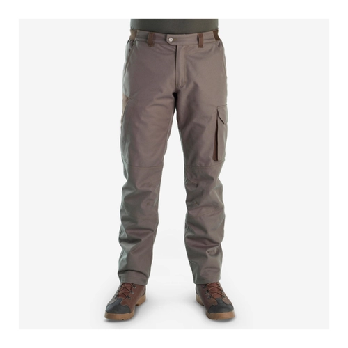 Bild von Hochwertige Jagdhose für jedes Wetter