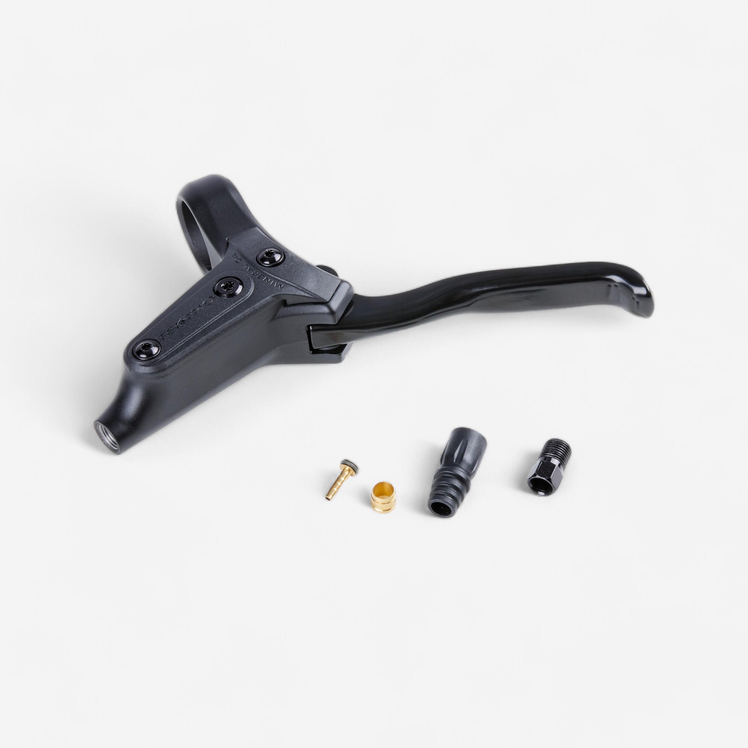Bild von Bremshebel links Tektro T275