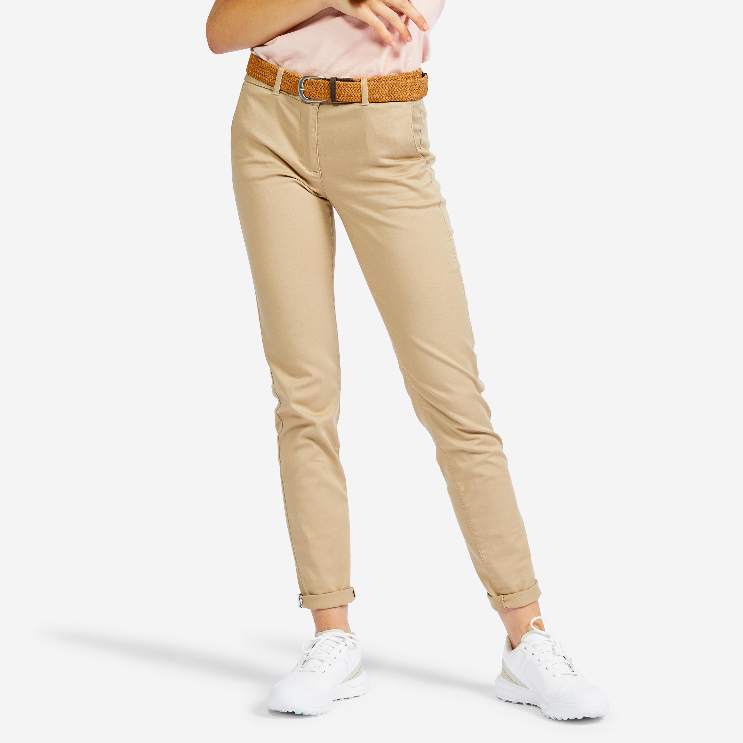Bild von Damen Hose - MW500 beige