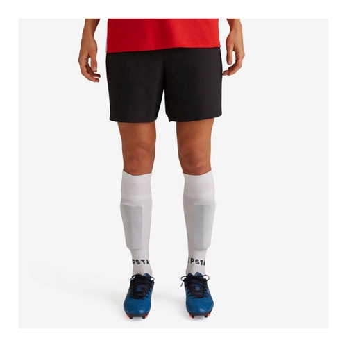 Bild von Damen Fußball Shorts - VIRALTO schwarz