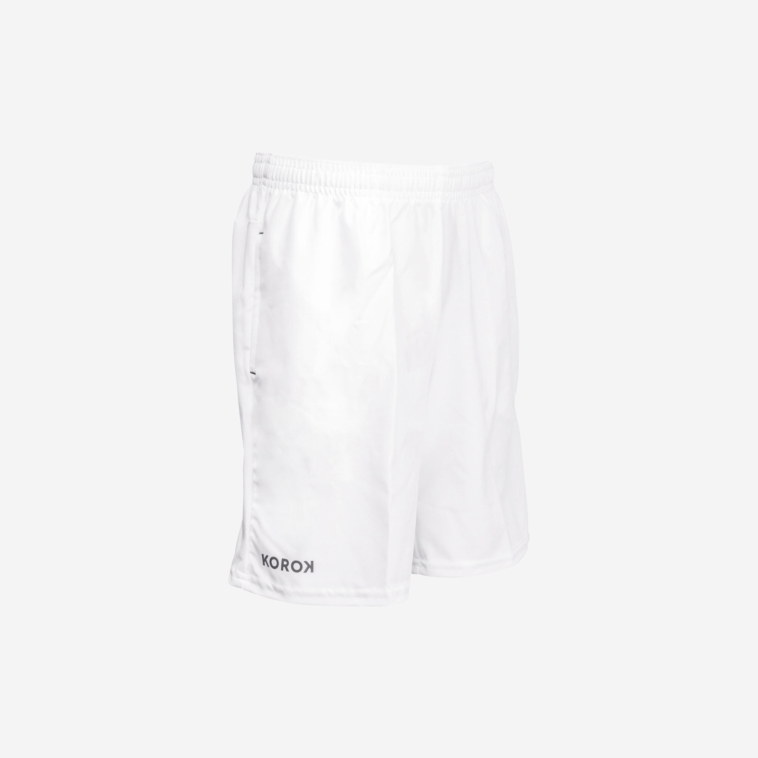 Bild von Kinder Hockey Hose - FH500 weiß