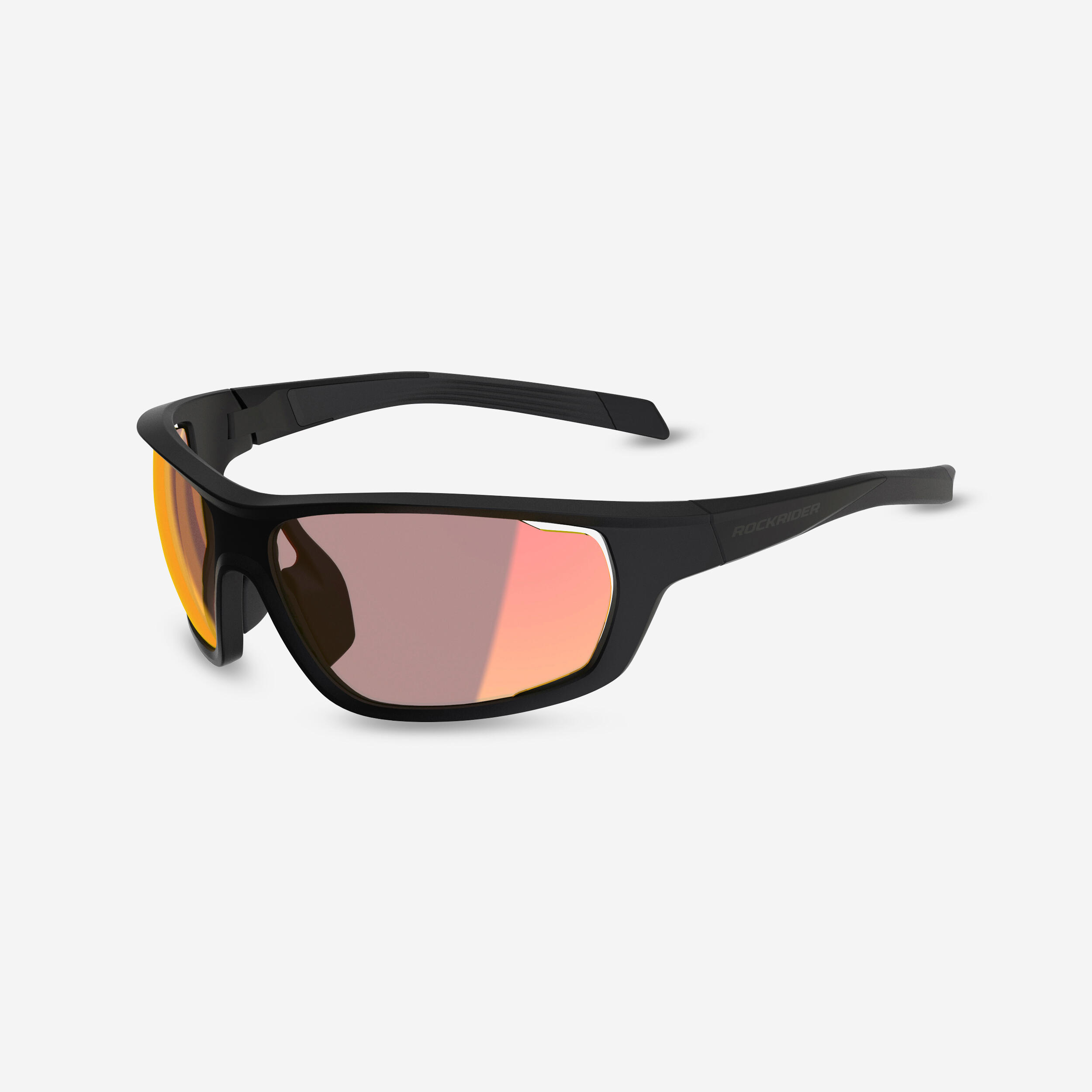 Bild von Sonnenbrille Perf 100 Photochrom schwarz Kat. 1>3
