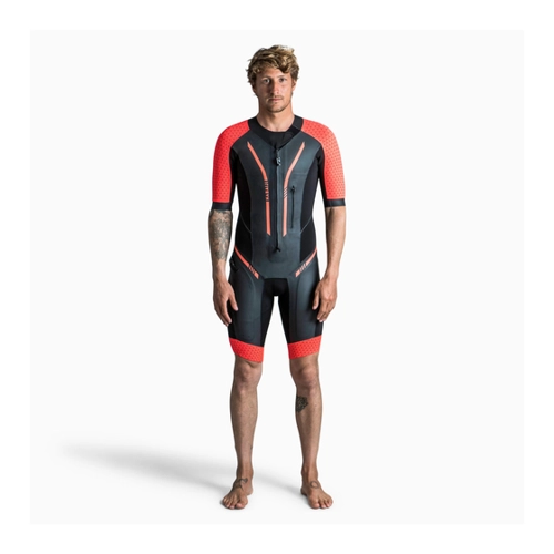 Bild von Der Neoprenanzug für SwimRun – Bewegungsfreiheit trifft Wärmeschutz