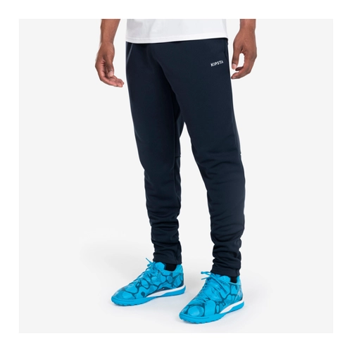 Bild von Damen/Herren Fußball Trainingshose - Essentiel marineblau