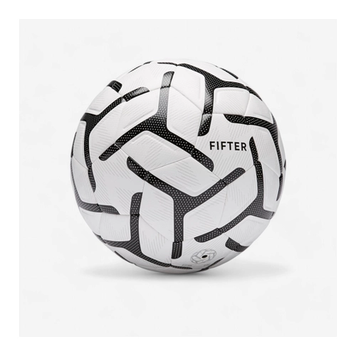 Bild von Fussball Society 500 Größe 5 – Der ideale Indoor Soccer Ball