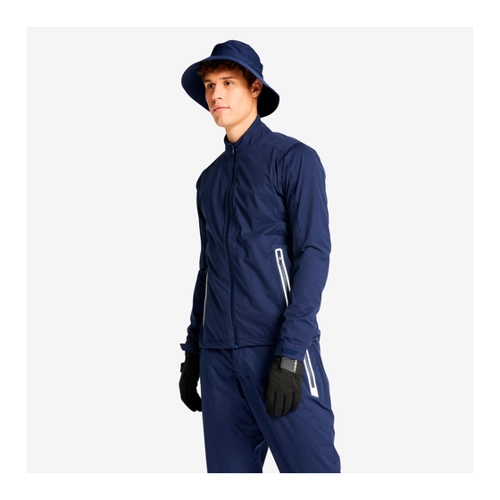 Bild von Herren Golf Regenjacke RW500 – Die ideale Wahl für regnerisches Wetter