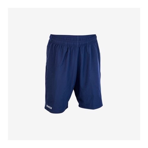 Bild von Damen/Herren Feldhockey Shorts - FH500 in Blau
