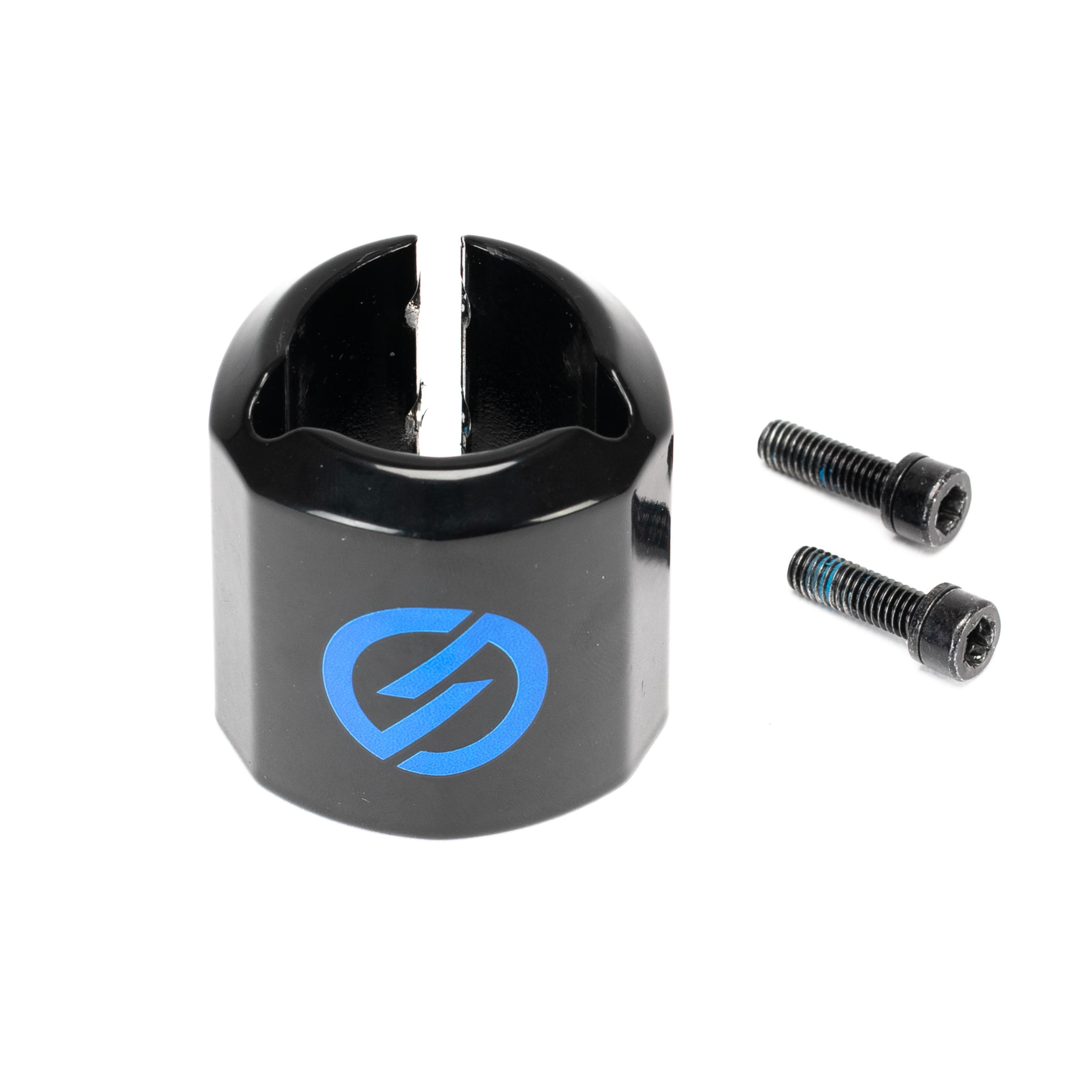 Bild von Spannschrauben-Set für Elektro-Scooter Klick 500