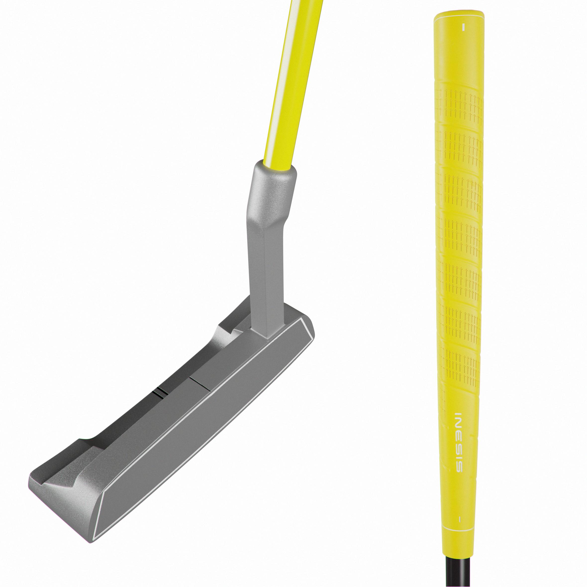 Bild von Golf Putter Kinder 2-4 Jahre -  Rechtshand